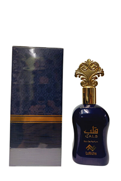 LuNiche , Qalb, Eau De Parfum, Unisex, 100 ml