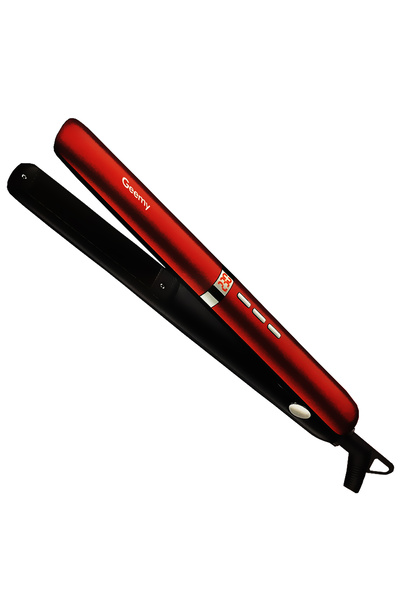 Geemy Hair Straightener Model GM-2822