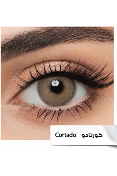 LensMe Lensess Mylon Cortado Niyar Lens