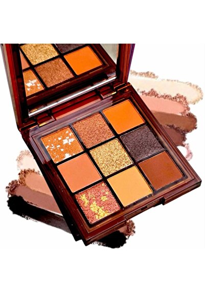 real beauty Richly Pigmented Eyeshadow for Endless Looks, Giving Your Eyes a ...