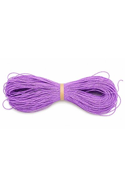 Bravo Fir de hârtie 250-300 gr pentru tricotat manual și hobby – Fir pentru g...
