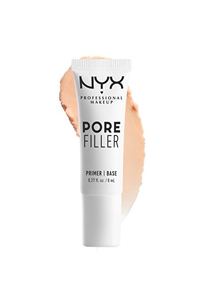 NYX Professional Makeup Pore Filler Mini Makyaj Bazi 8 ML