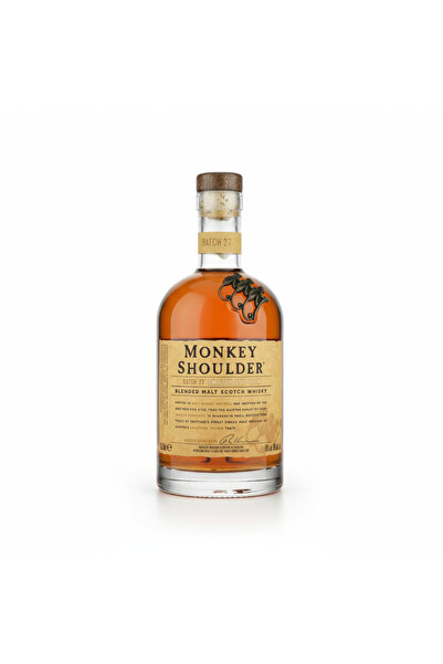 Monkey Shoulder Whisky 40%, 0.7L