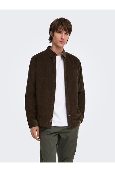 Only & Sons Hemd ONSMICHAEL Hemd