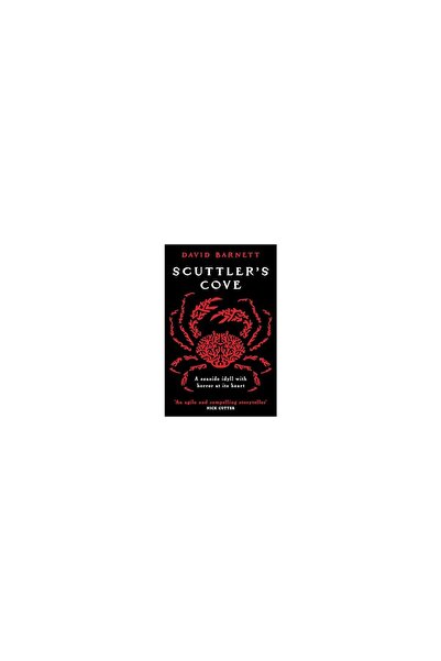 Canelo Barnett: Scuttler's Cove