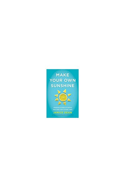 HarperCollins Publishers Make Your Own Sunshine