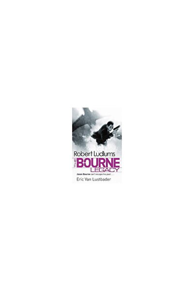 Phoenix Robert Ludlum's The Bourne Legacy