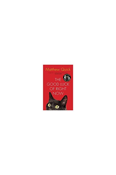 Harper Collins The Good Luck of Right Now