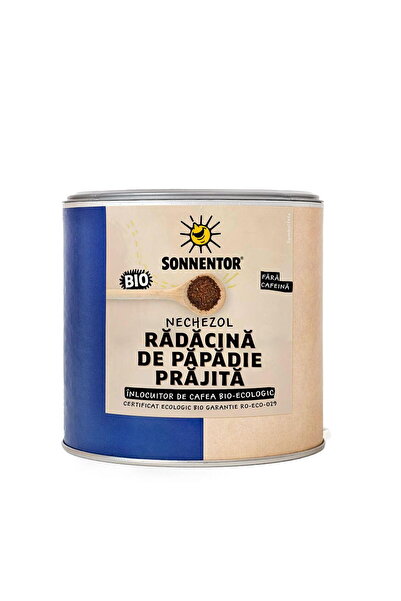 Sonnentor Inlocuitor Cafea Radacina de Papadie Prajita /Bio 220g