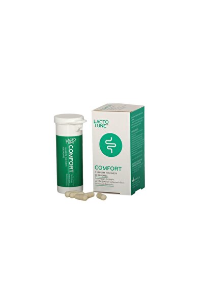 Epsilon Health Innovis Health | Lactotune Comfort | Συμπλήρωμα Διατροφής Προβ...