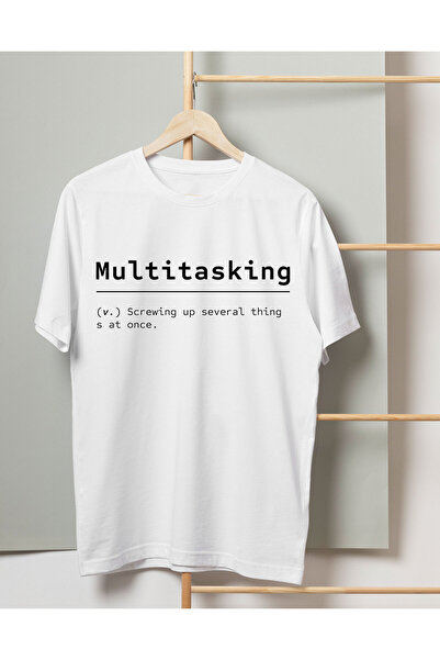 INNOVI Multitasking T-shirt