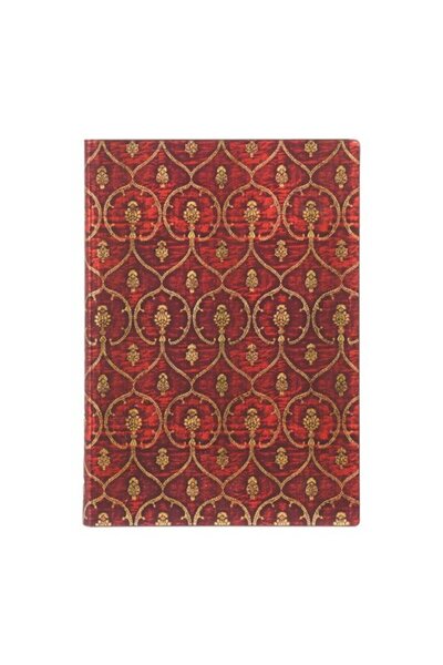 Paperblanks Jurnal, Paperblanks, 176 pagini, 17.5x12cm