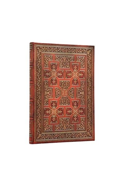 Paperblanks Caiet War of the Roses Shakespeare Grande, cu file liniate, coper...