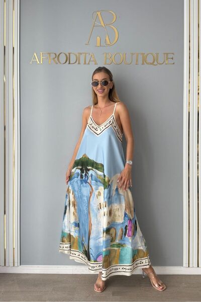 Afrodita Boutique Rochie Italy