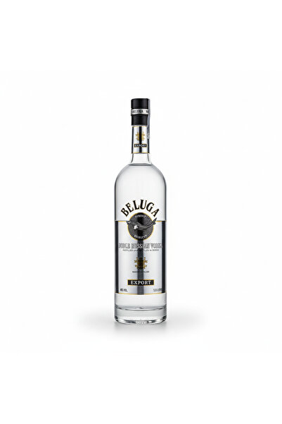 BELUGA Vodca Noble 40%, 1L