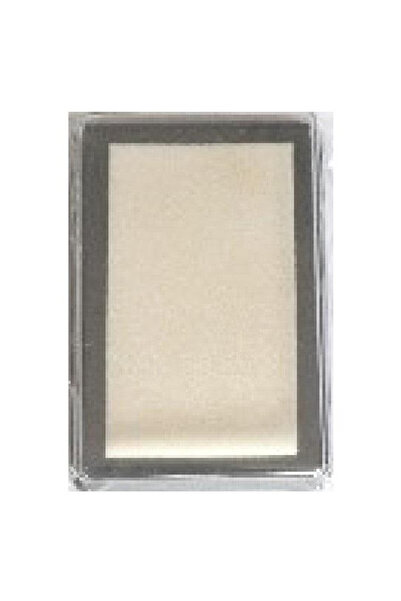 Galeria Hobby Perna pentru stampile/tampon 60x90 mm, alb, 1 buc