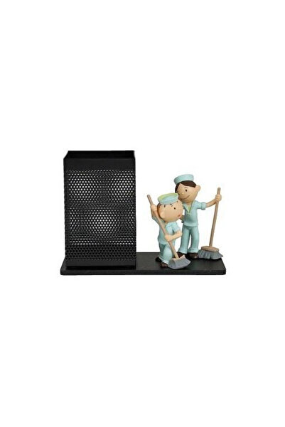 OEM Figurina Tisso Toys Bolek si Lolek marinari multicolor 0x15x18cm