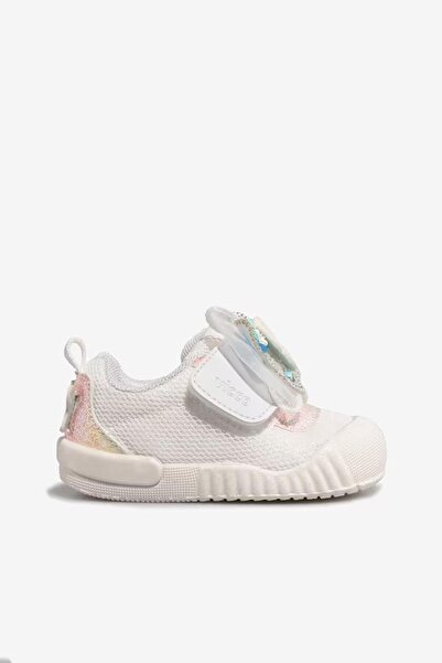 Vicco Pantofi pentru copii Sepira Bebe cu velcro