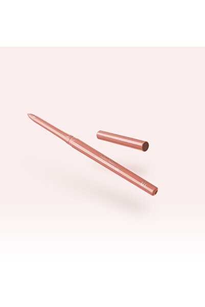 Kiko Flirt Alert Micro Sculpting Lip Liner Mikro Uçlu ve Peptit İçeren Dudak ...