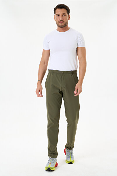 Q Steinbock Q&Steinbock Orion Golf Pantolon