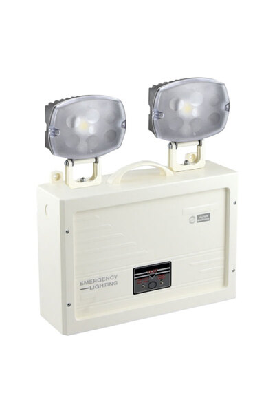 NO BRAND Φωτιστικό ασφαλείας Olympia Electronics POWER LED LIGHT GRL-21/H/180...