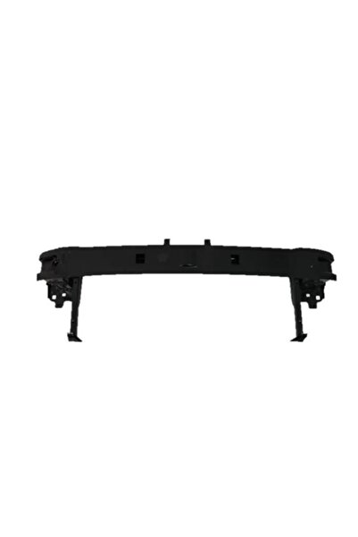RapidAuto Intaritura a barei de protectie Skoda Superb (3v), 05.2015-, Fata, ...