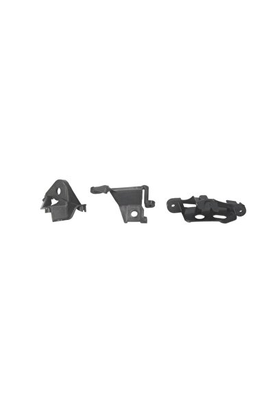 RapidAuto Set cleme reparat faruri Peugeot 308 (4), 09.2007-04.2011; Rcz, 04....