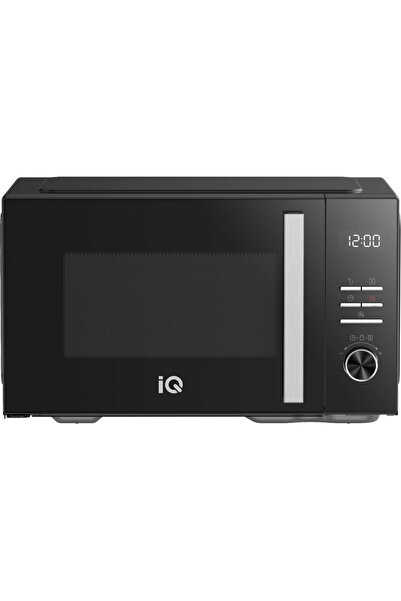 NO BRAND Φούρνος μικροκυμάτων IQ KC-1177 25 lt 900W με grill και ψηφιακό πίνα...