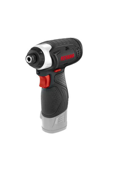 NO BRAND Κατσαβίδι παλμικό μπαταρίας 10,8V (Max. 12V) KEYANG διαστάσεων 156x5...