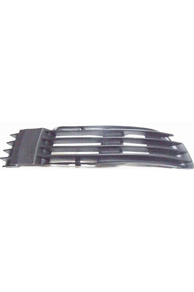 RapidAuto Grila bara fata Vw Passat Sedan 3B3 Variant 3B6 2000-2005 fara gaur...