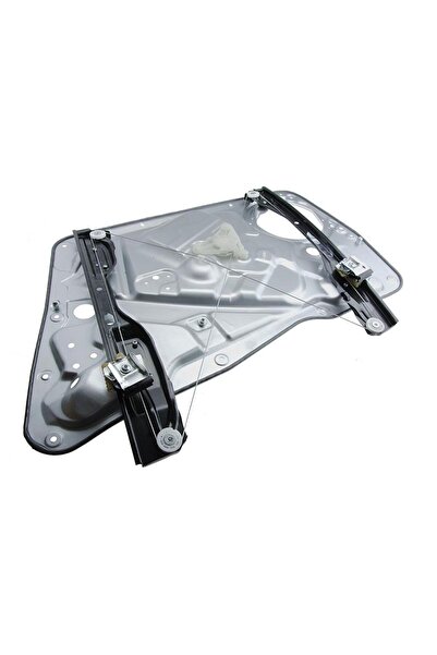 NTY Macara geam Vw Tiguan 2007-2016, partea Stanga, usa Fata Cu Panou, EPS-VW...