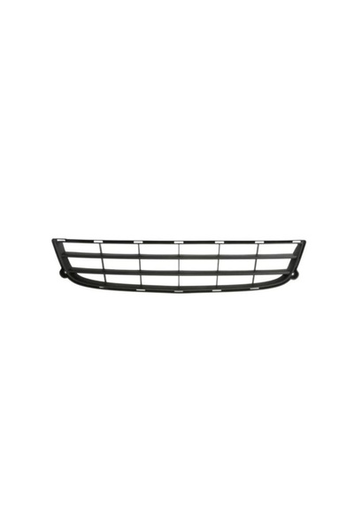 RapidAuto Grila bara fata Opel Agila (Hb), 01.2008-2015, Centru, 4708386, 550...
