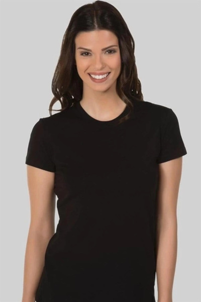ALFA AKSESUAR 03 Dorya Short Sleeve Closed Neck Undershirt 1073