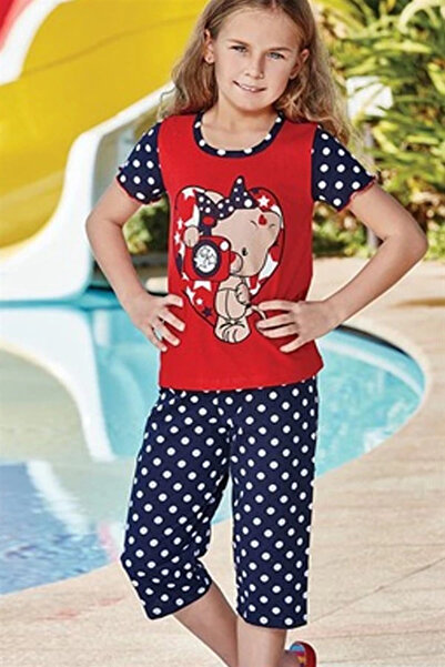 ALFA AKSESUAR 03 Girl's Set 6539