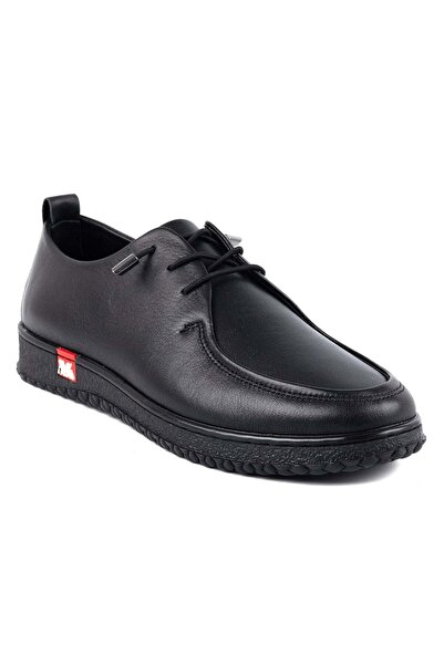 nehironline Ms Baccıo 2485 26Ya Women's Casual Shoes Black