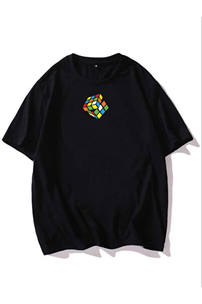 bellanova Unisex Printed oversized T-shirt