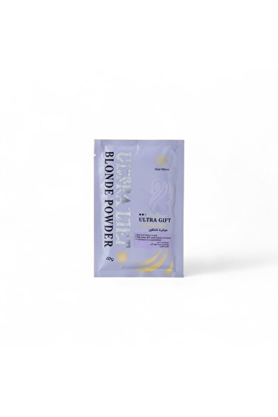 Generic Ultra Gift - Hair Lightening Powder 12g