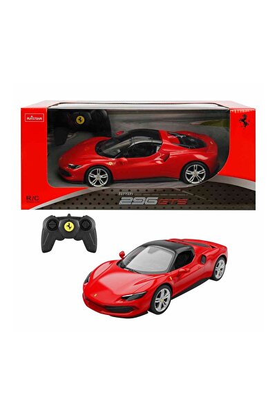 Sunman 94600 ARABA 1/16 FERRARI 296 GTS