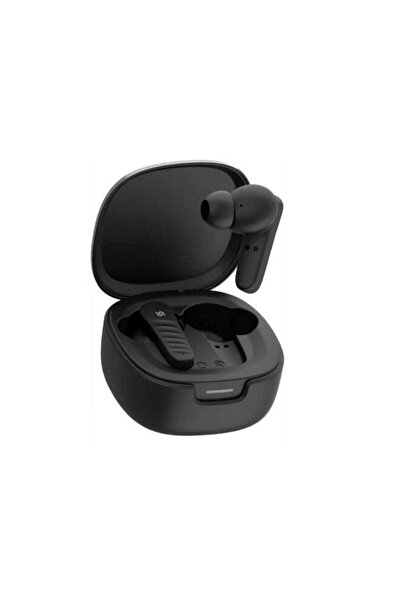 porodo Ultrafit TWS Earbuds offer an ergonomic in-ear design, active noise ca...