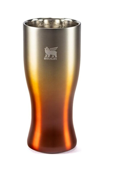 Stanley Beer Glass Golden Hour Prismatic 444 ml Beer Glass