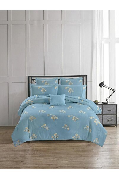 Casa Pucioasa Bed Linen