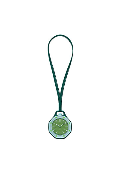 NAJM D-Sport Fashionable Design Portable Luxury Sport Pocket Watch Octagon Ca...