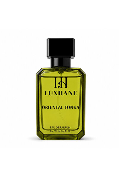 luxhane Extract de Parfum - Oriental Tonka, Unisex, 50ml