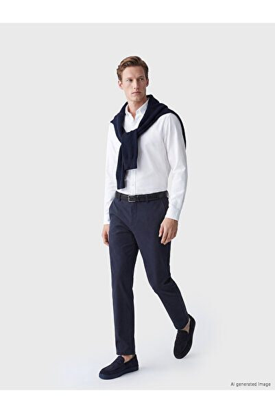 LC Waikiki Vizyon New Season Regular Fit Men's Trousers