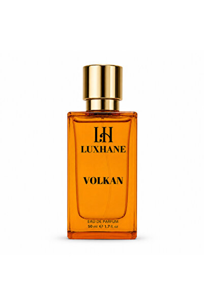 luxhane Extract de Parfum - Volkan, Bărbați, 50ml