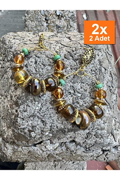 Bozhi Earrings Handmade Special Design Gift