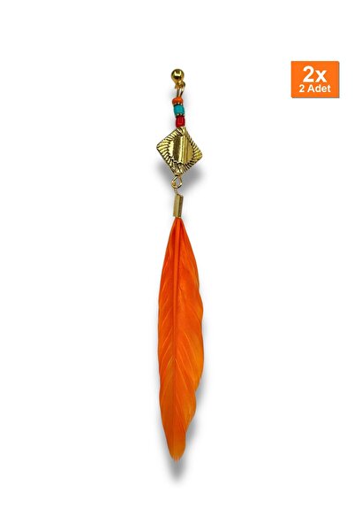 Bozhi Earring Beads Handmade Special Design Gift