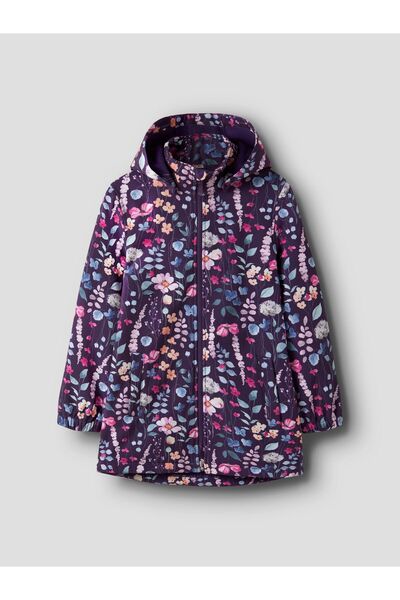 Name it Softshell-Jacke ALFA08