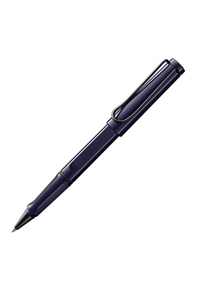 Lamy Safari 2026 Özel Üretim Rengi Meteora Roller Kalem