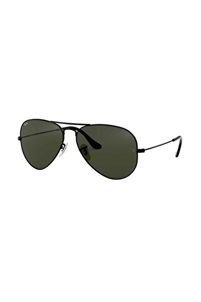 Ray-Ban RayBan Unisex Sunglass Aviator 3025-L2823